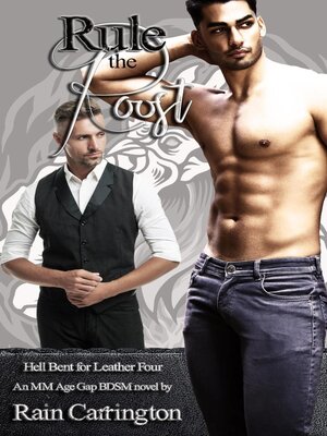 cover image of Rule the Roost